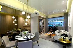 The Watergardens At Canberra (D27), Apartment #446383921